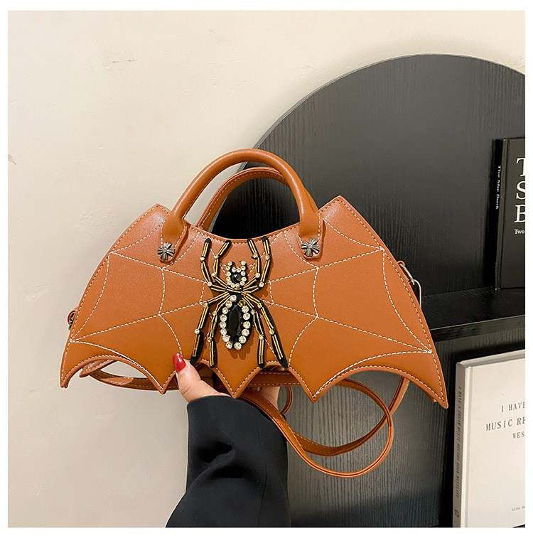 Spider Purse