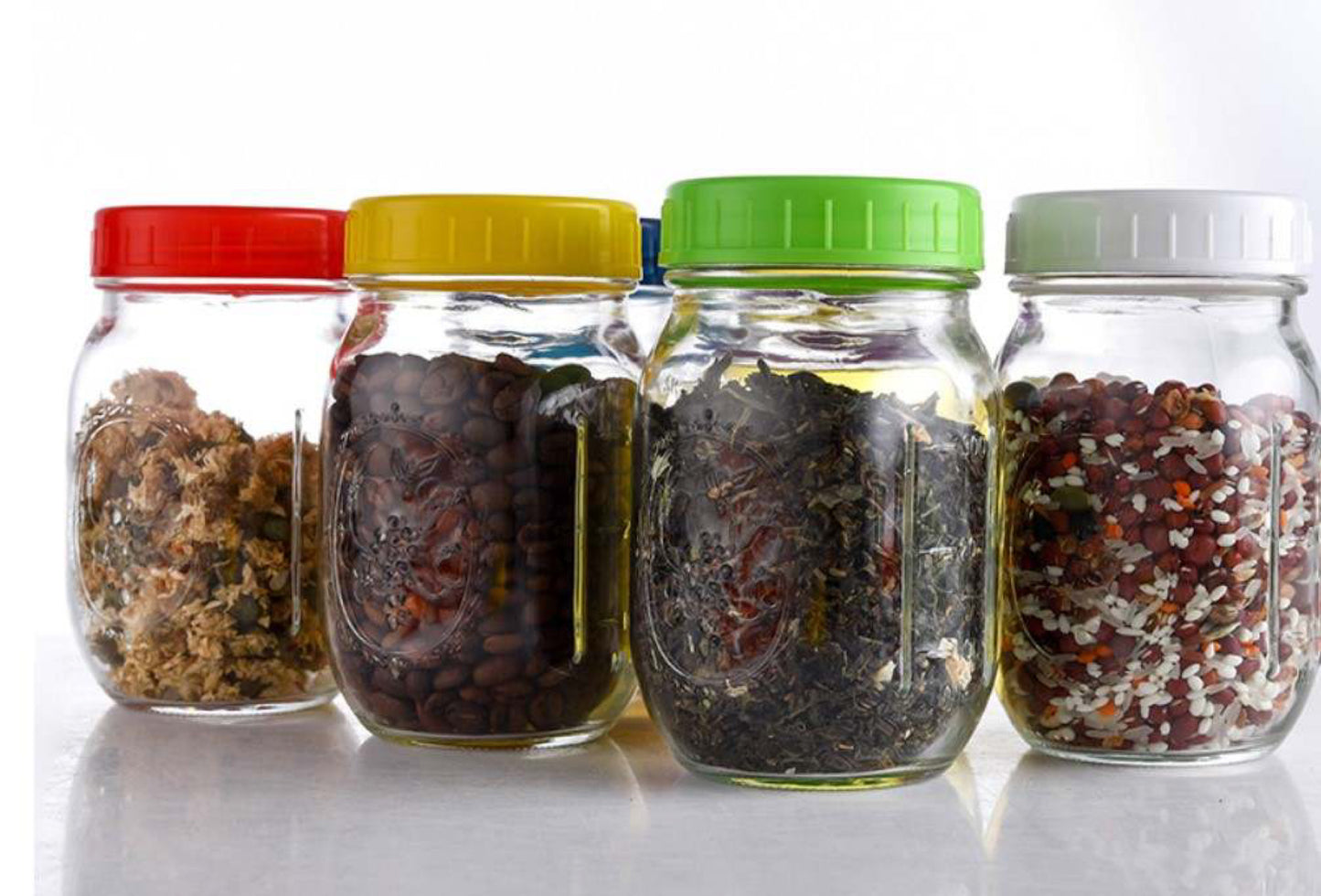 Mason Jar Lids