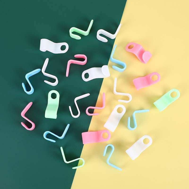 Clothes Hanger Connecter Hooks