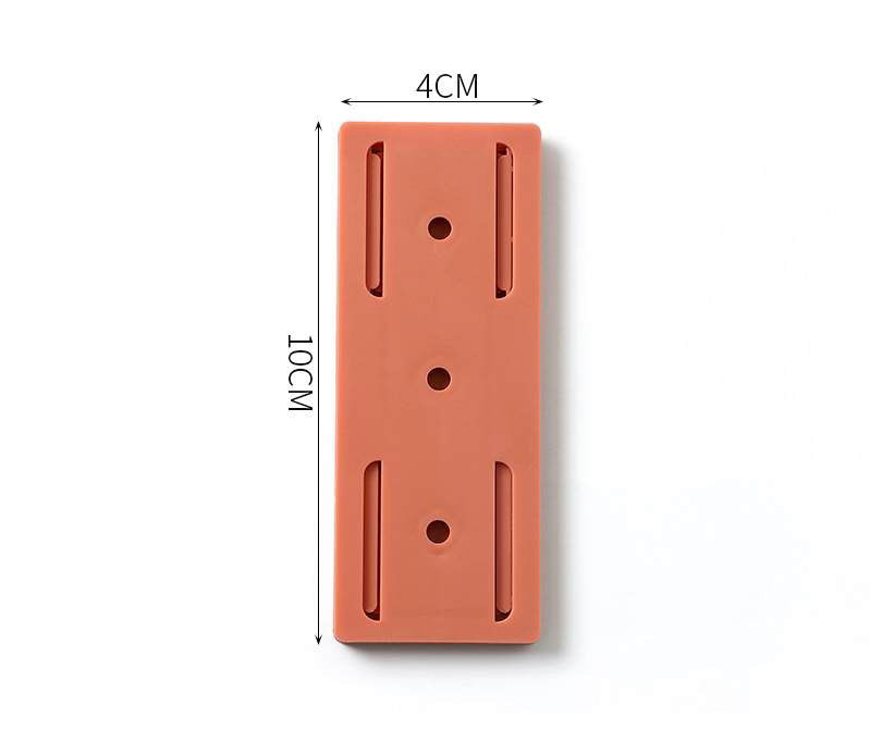 Amazing Adhesive Pocket Holder set of 4