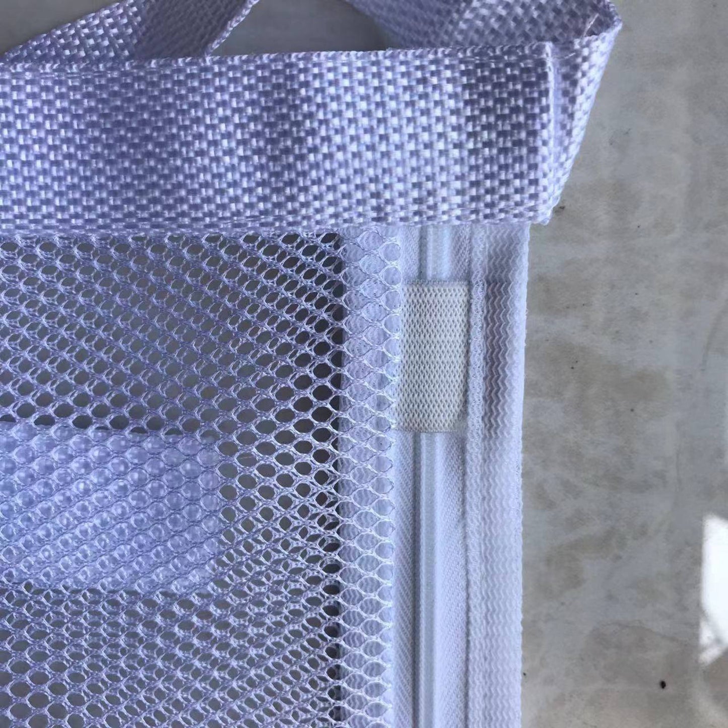 Dryer Shoe Bag