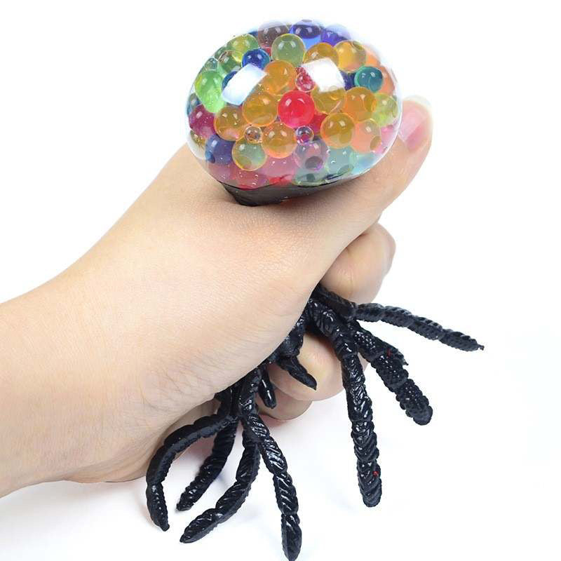 Halloween Spiders set of 2