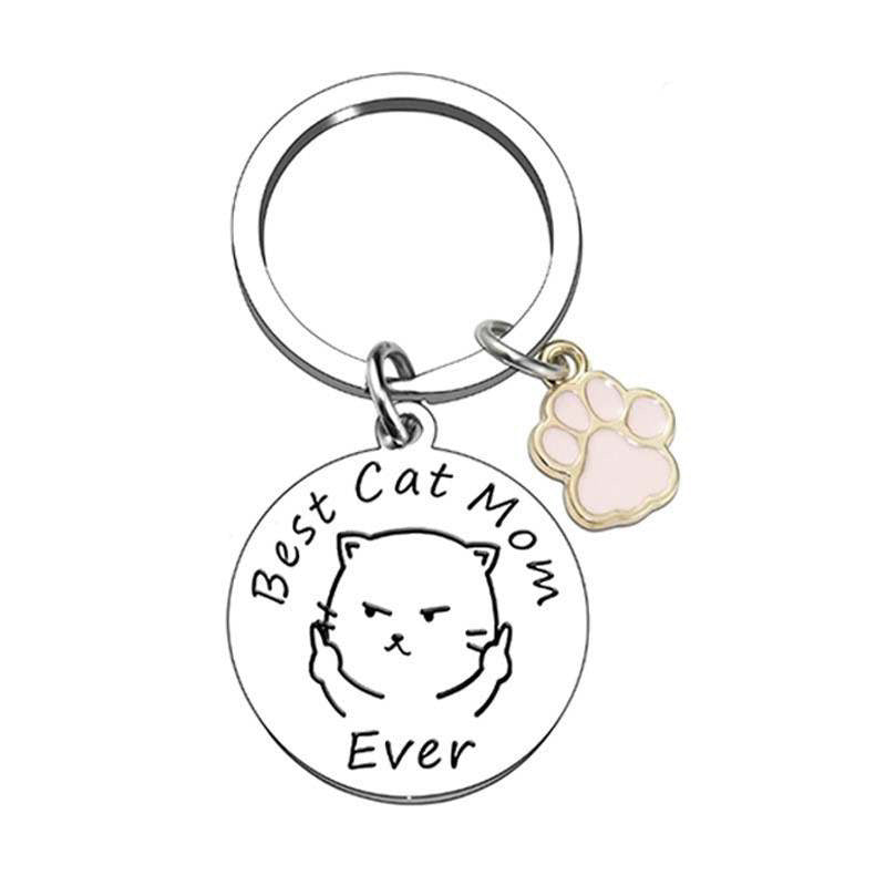 Animal Keychains
