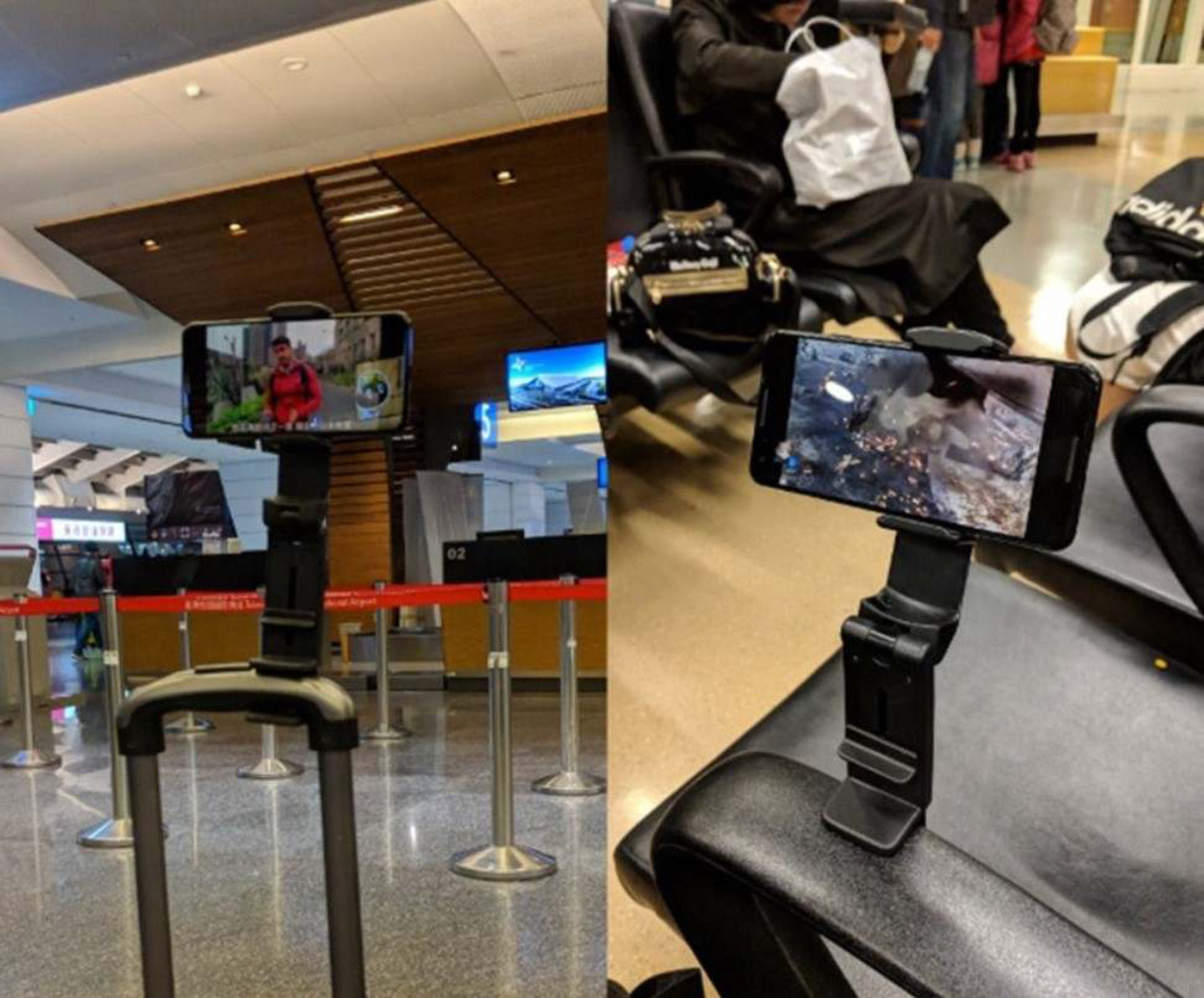 Cellphone Mount Holder