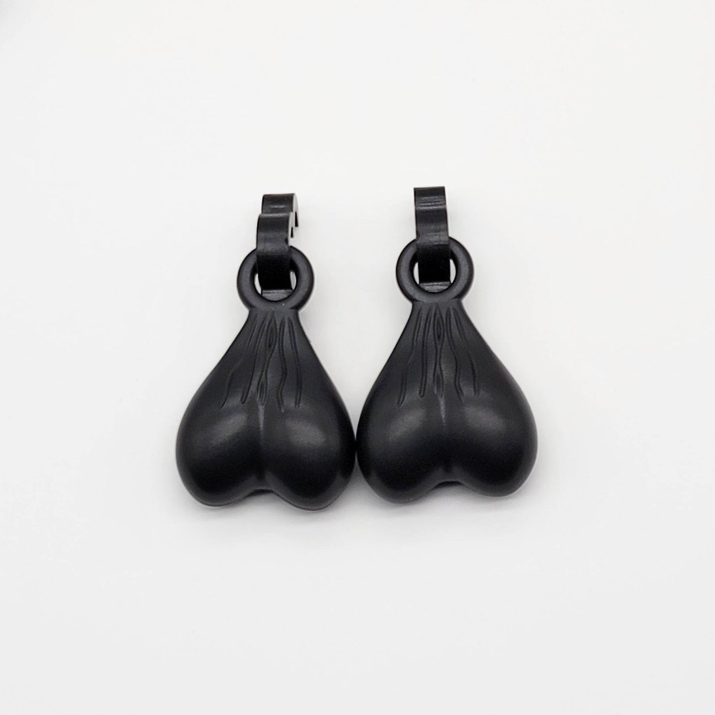 Shoe Charms Set of Balls
