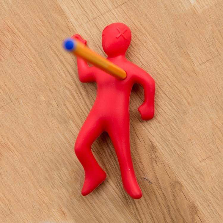 Pen Holder