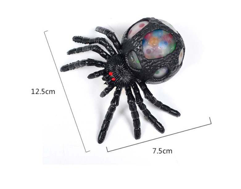 Halloween Spiders set of 2