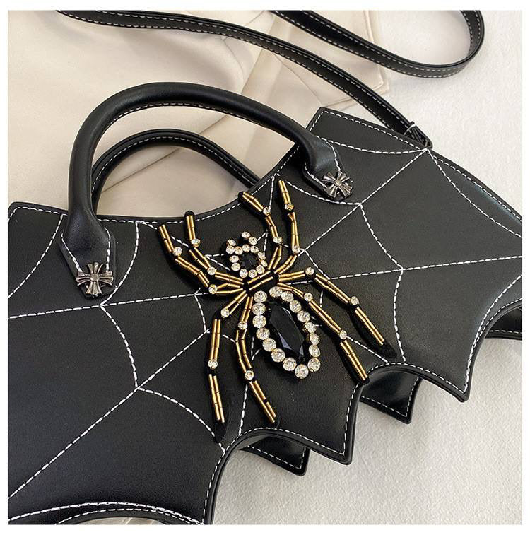Spider Purse