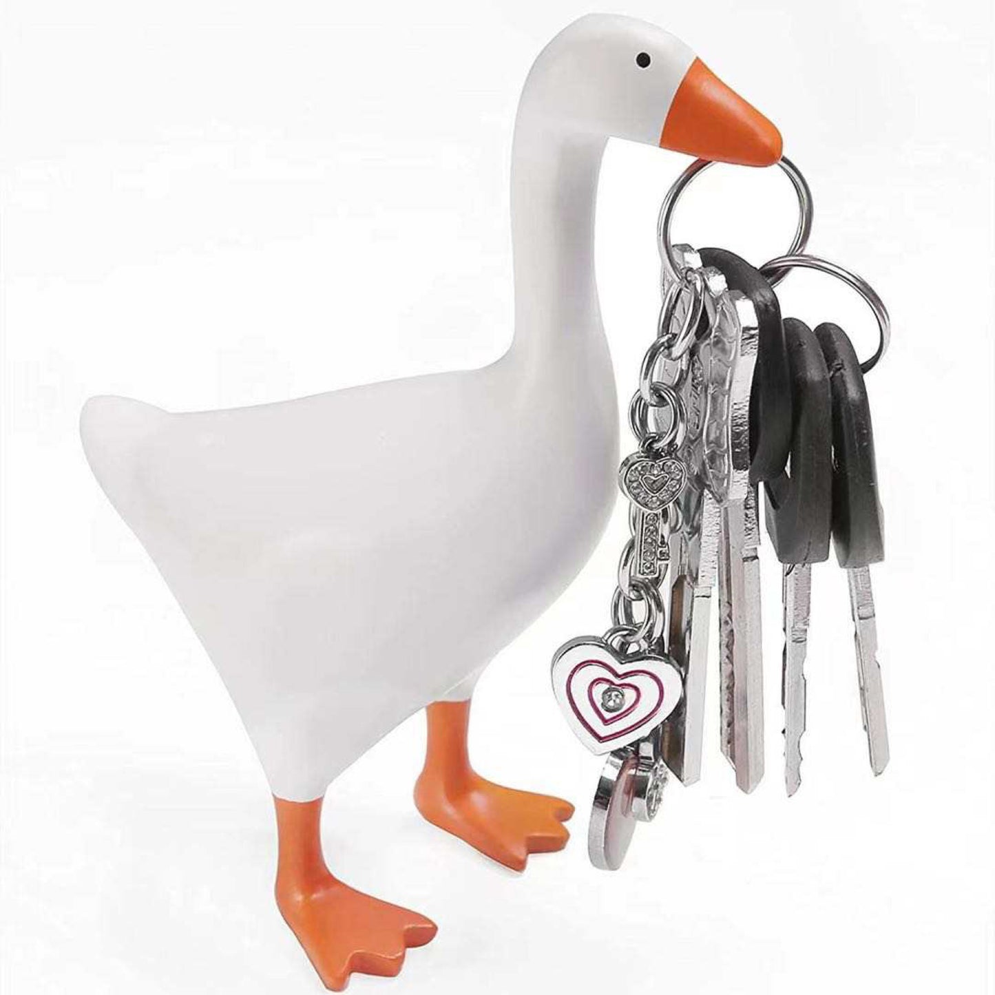 Gilbert The Goose