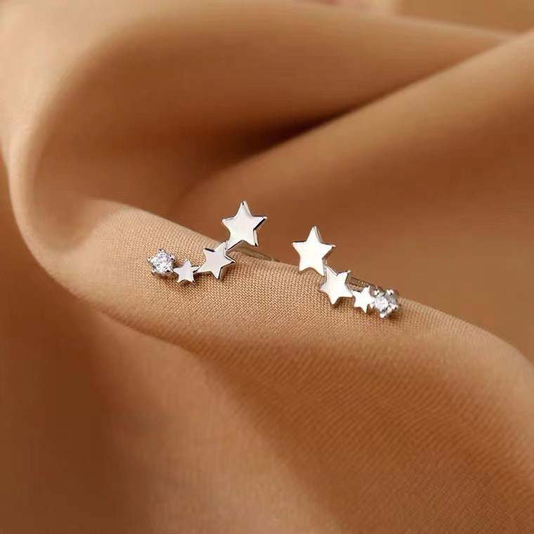 Star Ear Climbers
