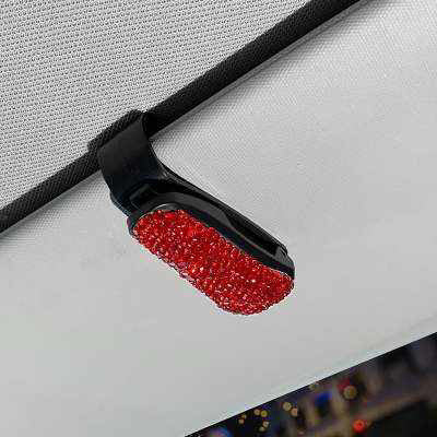 Super Trendy Bling Sunglass Clips