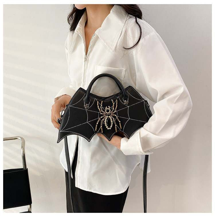 Spider Purse