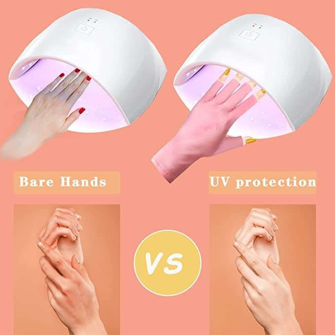 Anti UV Gloves