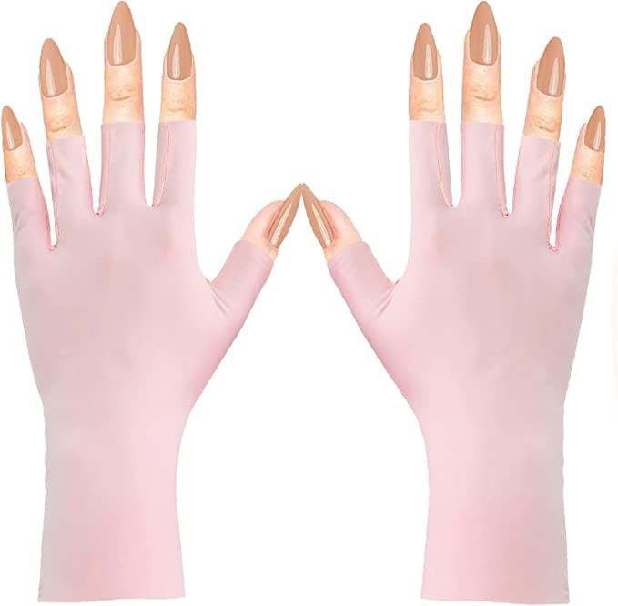 Anti UV Gloves