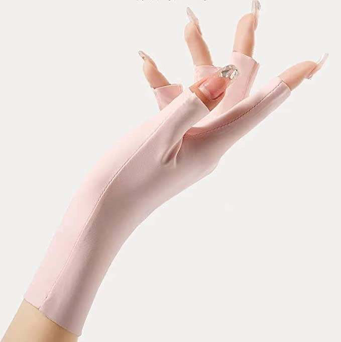 Anti UV Gloves