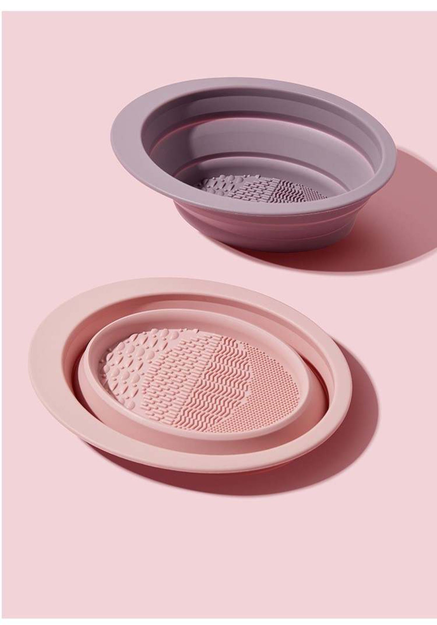 Makeup Brush Cleaner Set