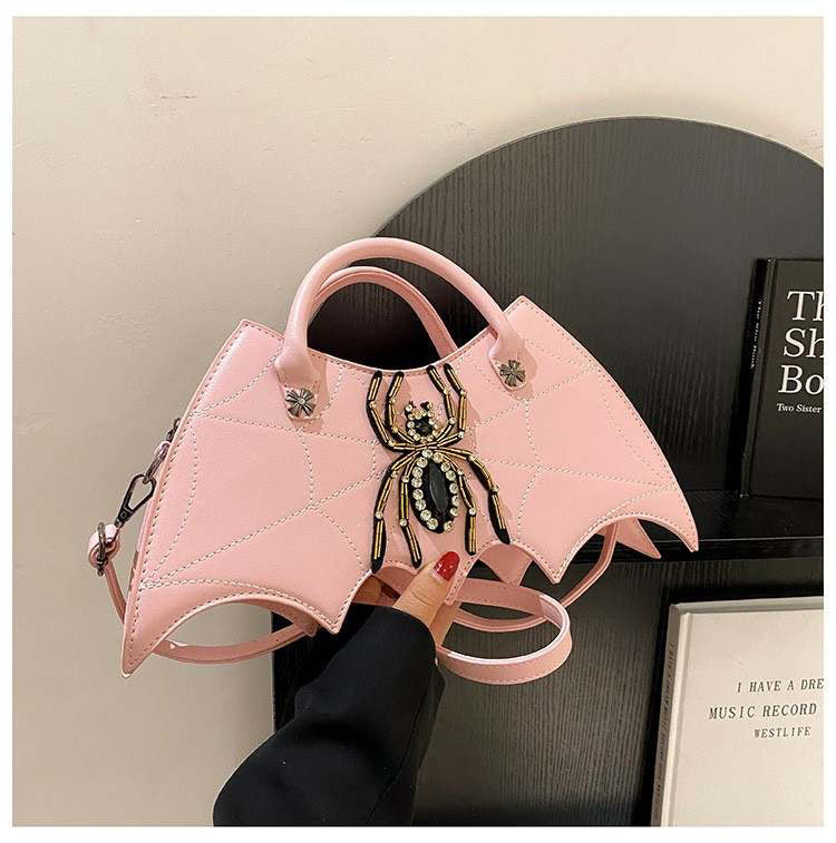 Spider Purse