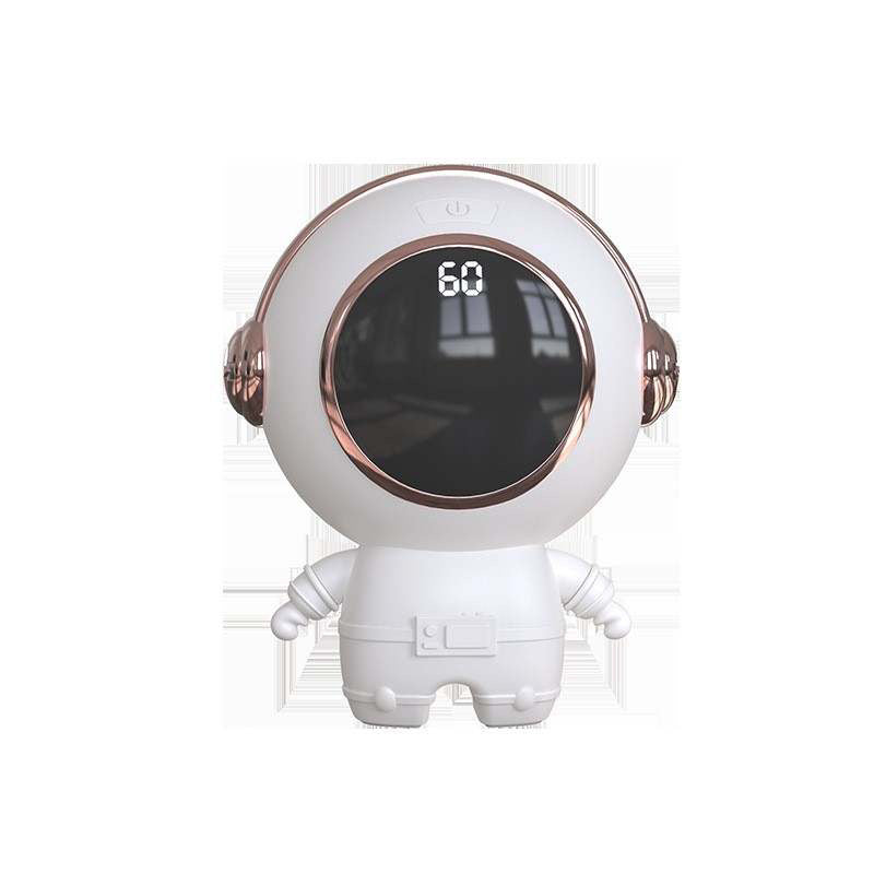 Astronaut Hand Warmer