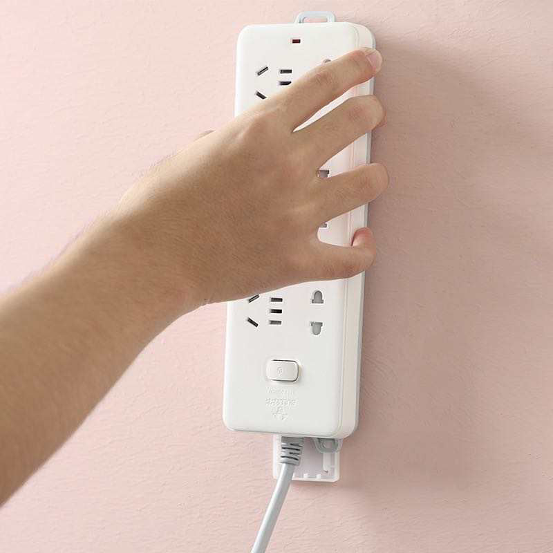 Amazing Adhesive Pocket Holder set of 4