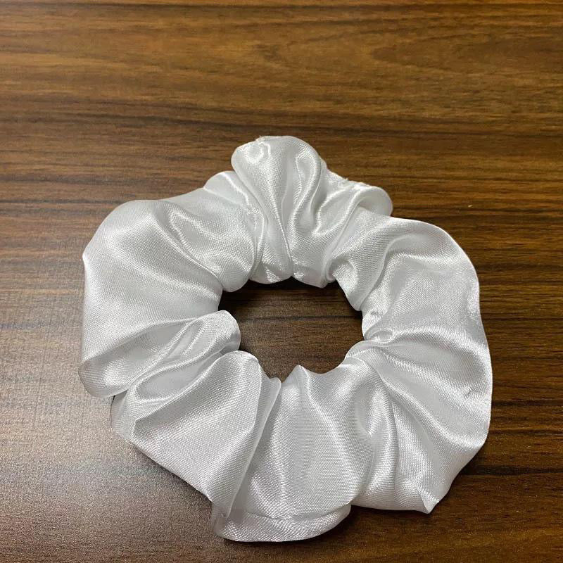 Set of 3 Assorted Colored Light up Scrunchies