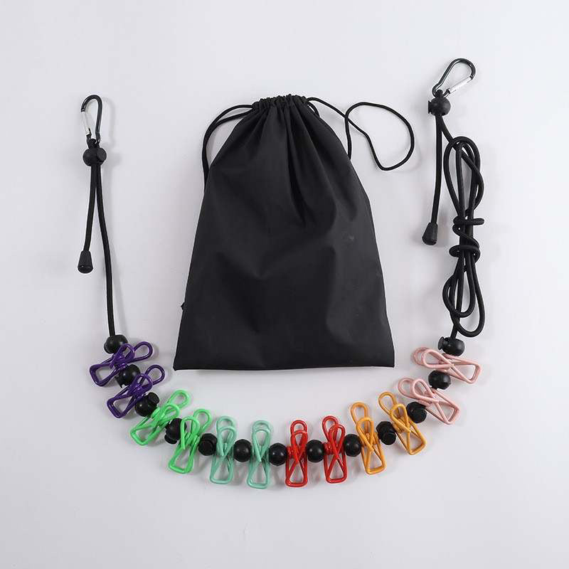 Portable Clothesline