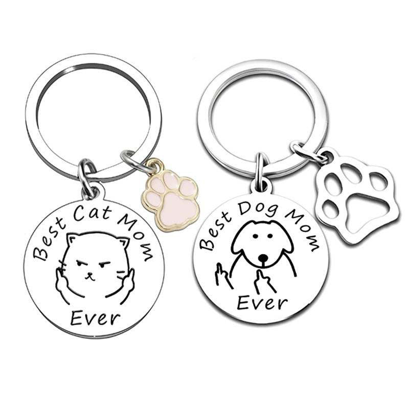 Animal Keychains