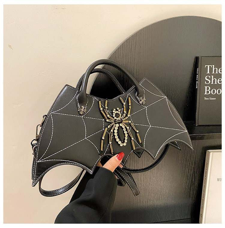Spider Purse