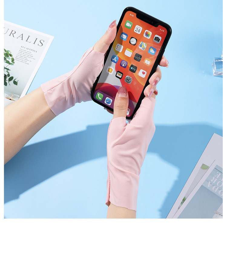 Anti UV Gloves