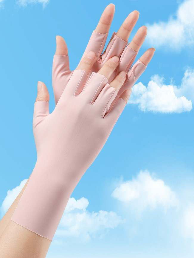 Anti UV Gloves