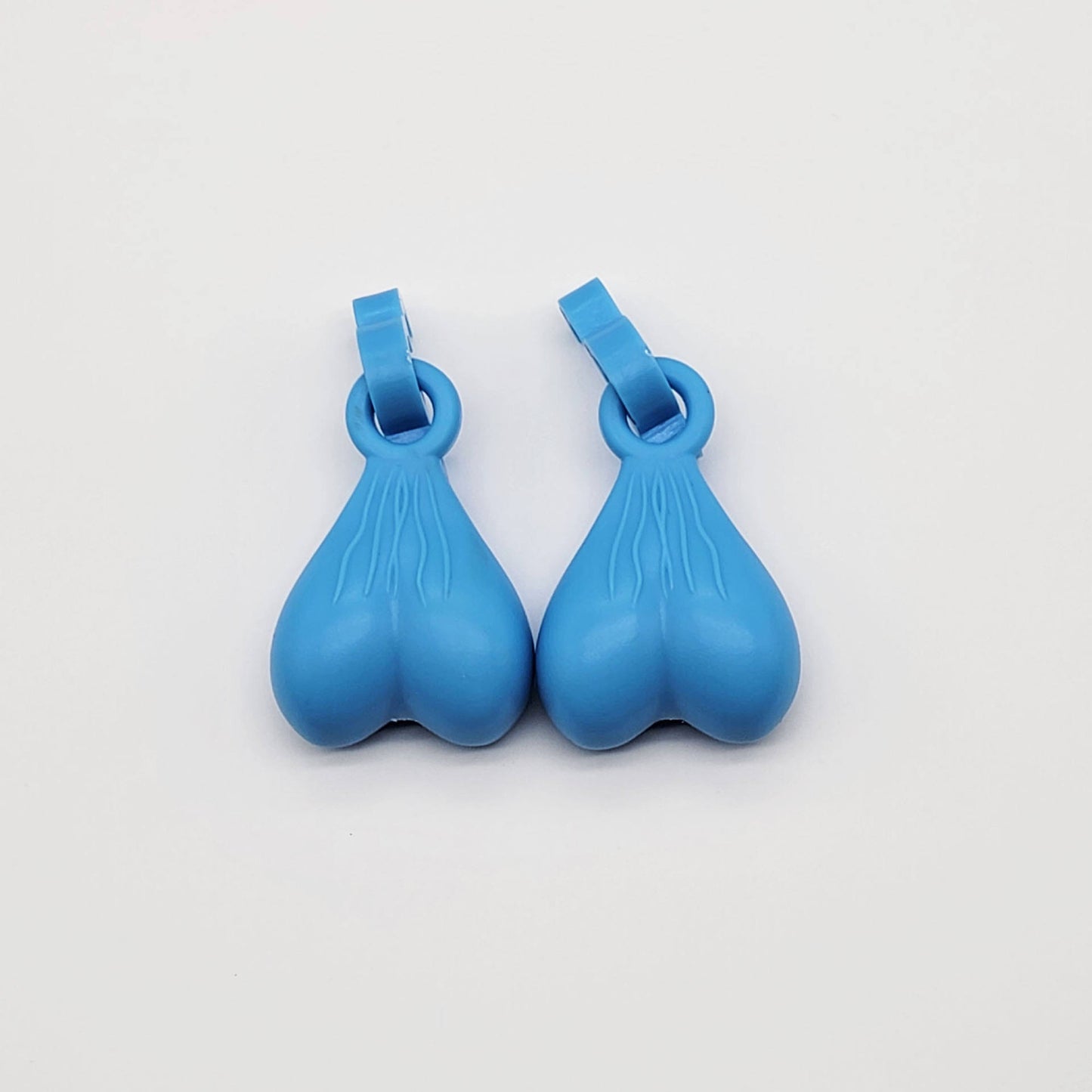 Shoe Charms Set of Balls