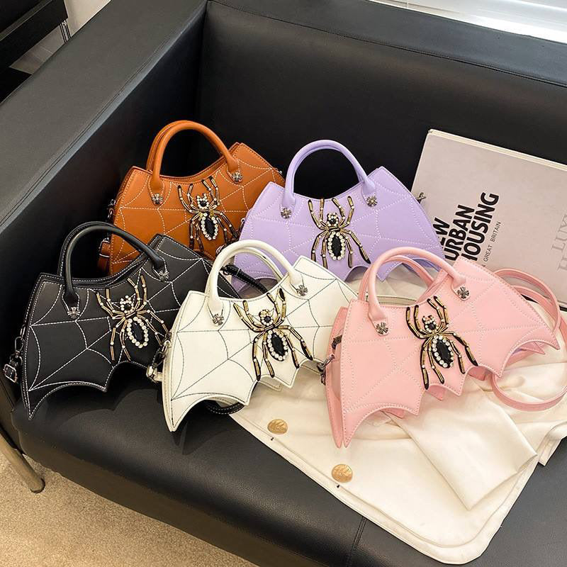 Spider Purse