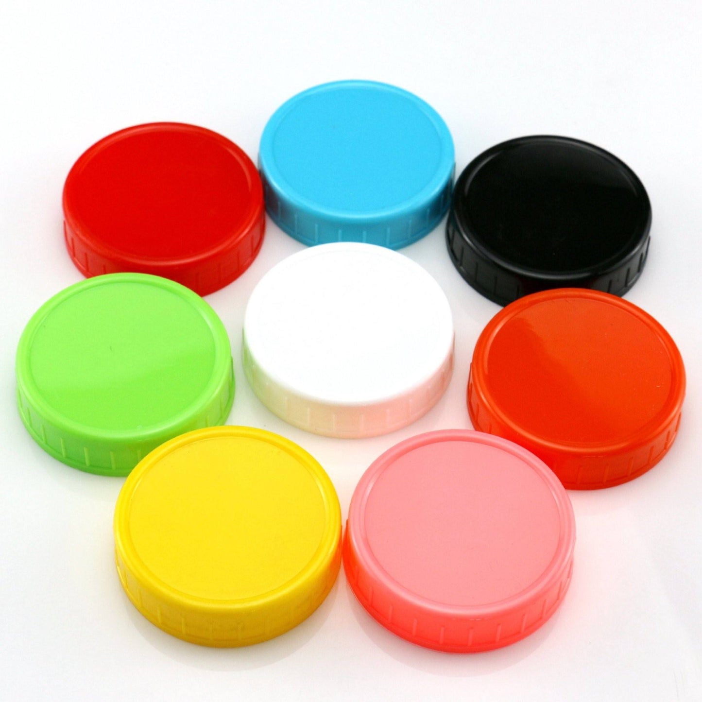 Mason Jar Lids
