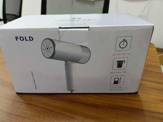 Clothes Steamer