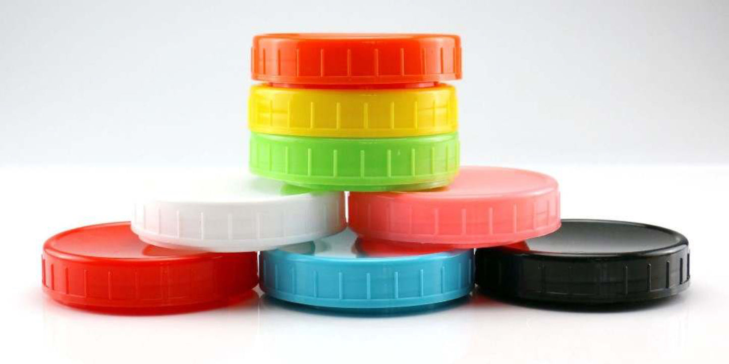 Mason Jar Lids