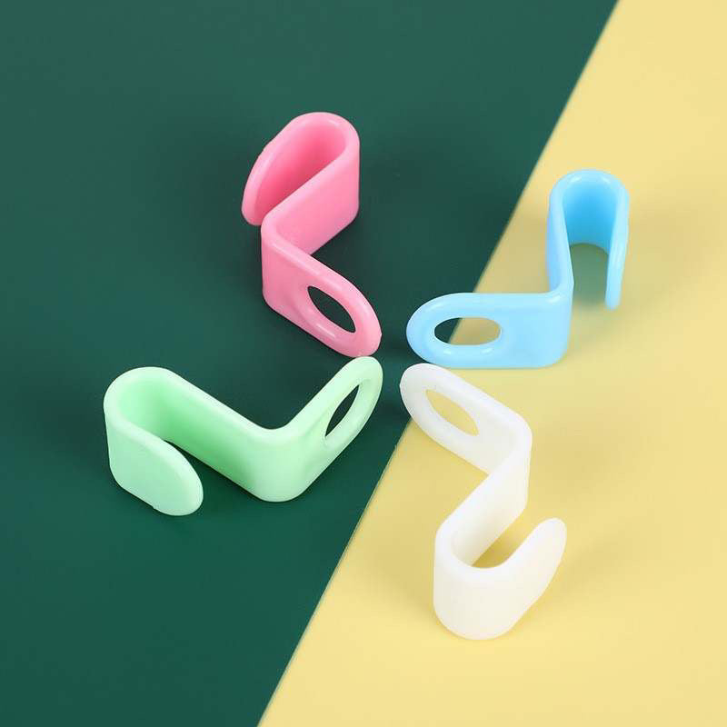 Clothes Hanger Connecter Hooks