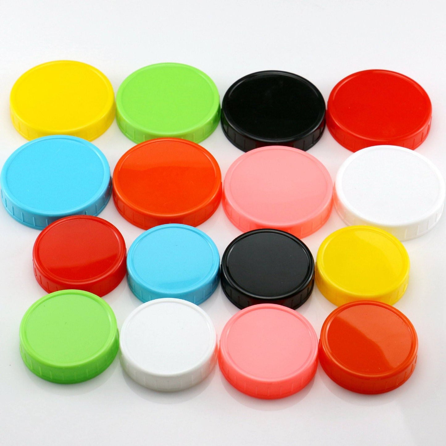 Mason Jar Lids