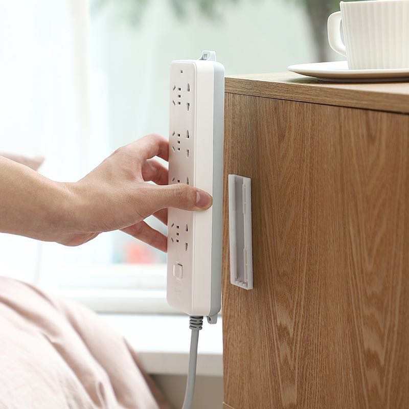 Amazing Adhesive Pocket Holder set of 4
