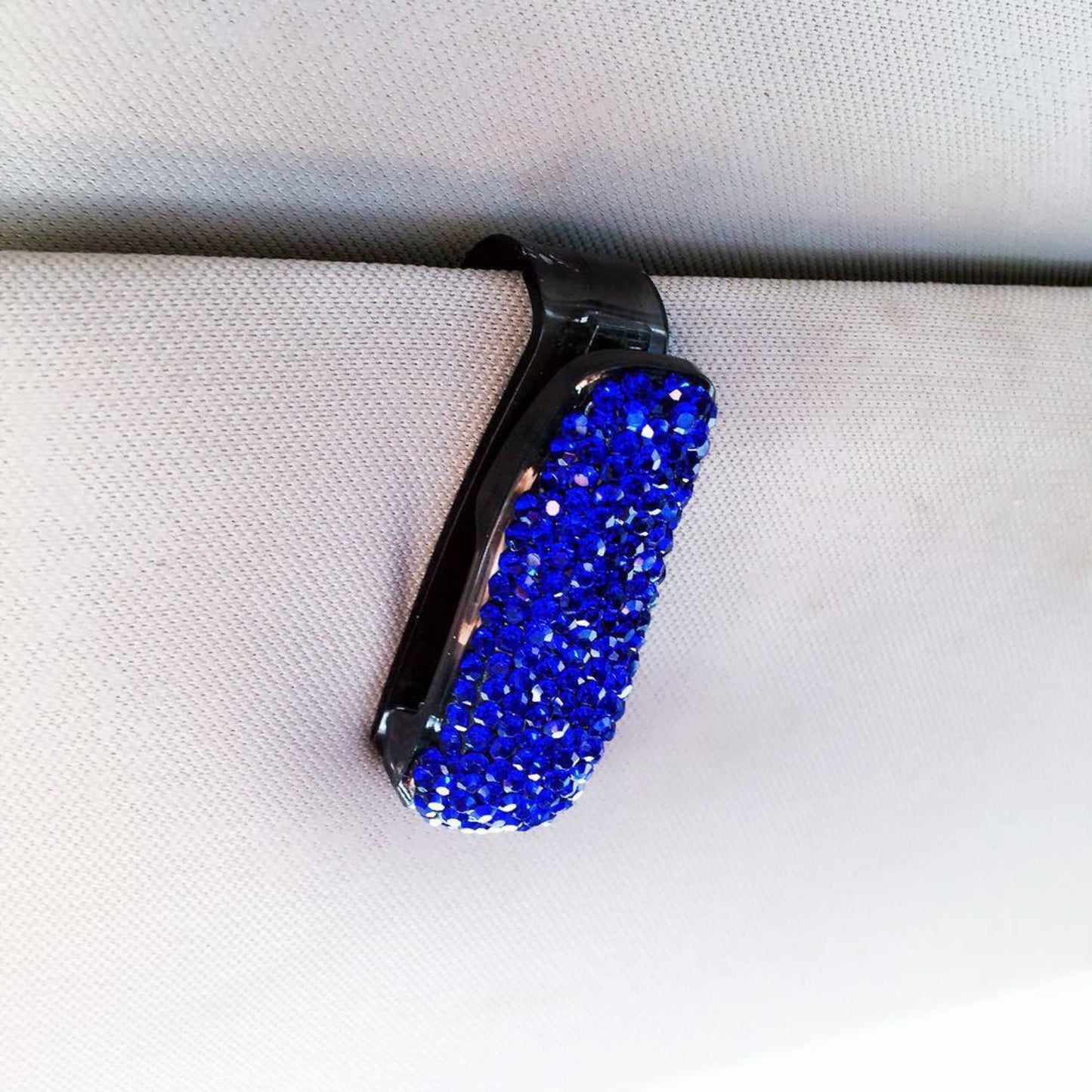 Super Trendy Bling Sunglass Clips