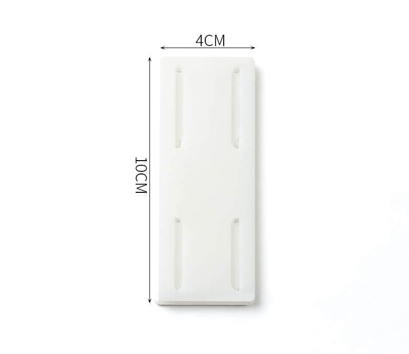 Amazing Adhesive Pocket Holder set of 4