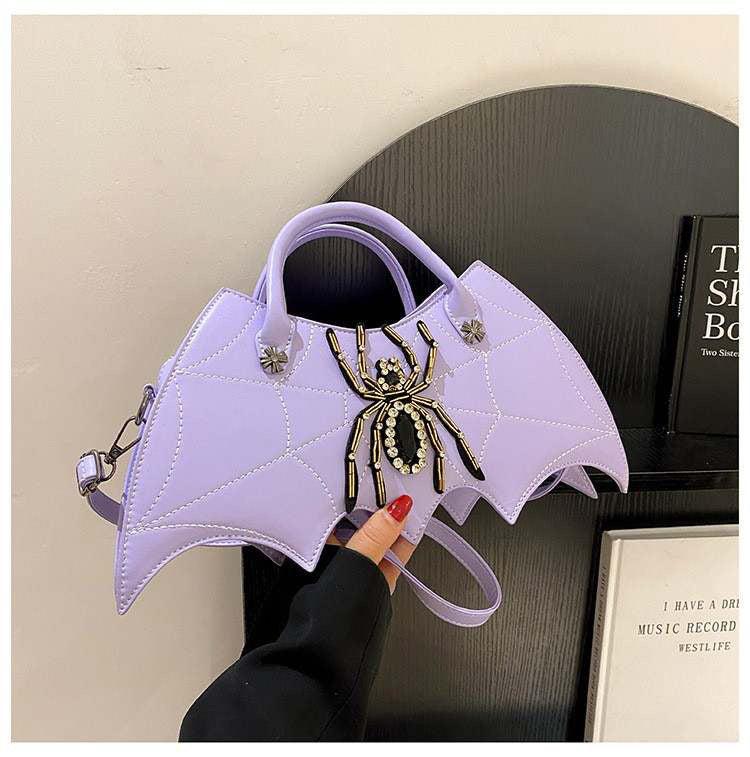 Spider Purse
