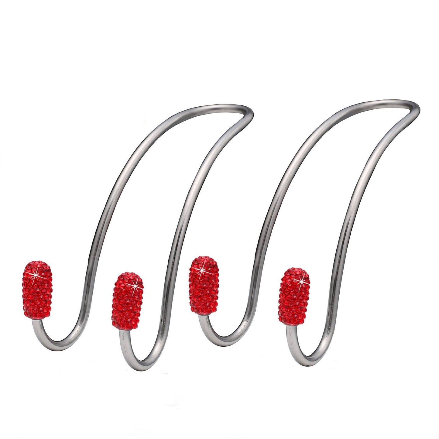 Glitz Car Hooks