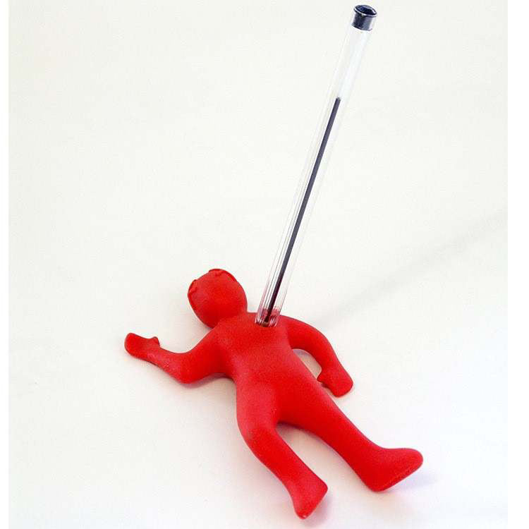 Pen Holder