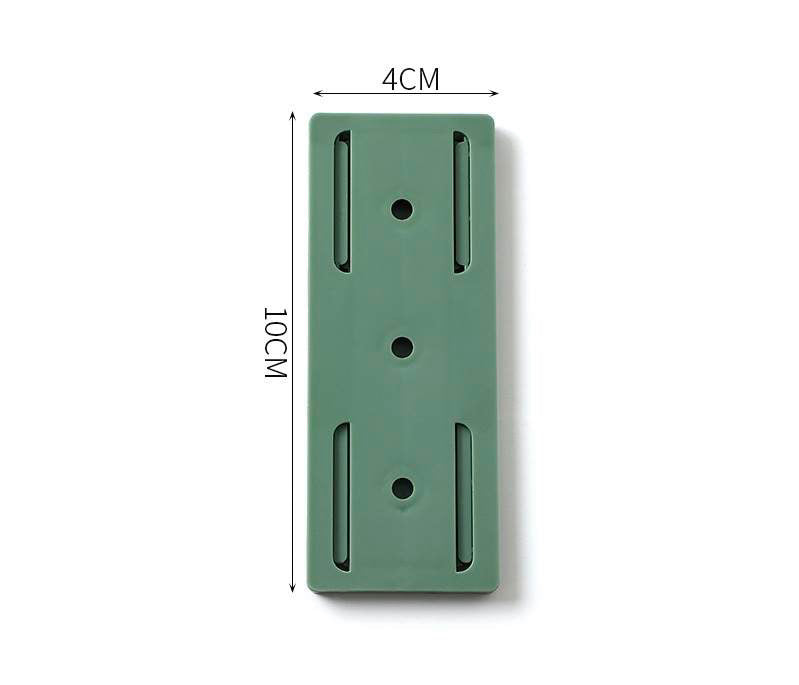 Amazing Adhesive Pocket Holder set of 4