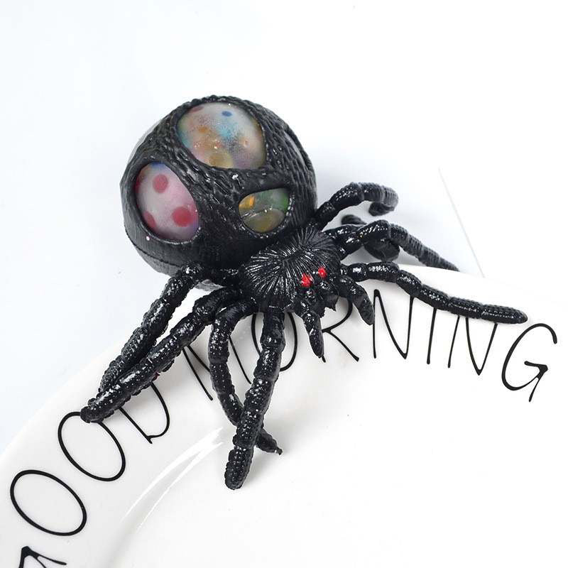 Halloween Spiders set of 2