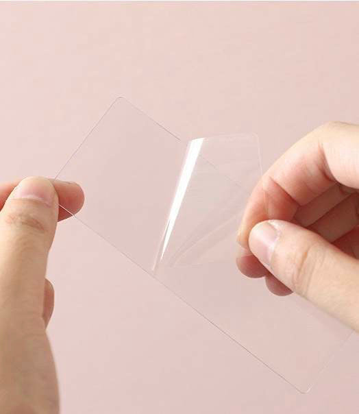 Amazing Adhesive Pocket Holder set of 4
