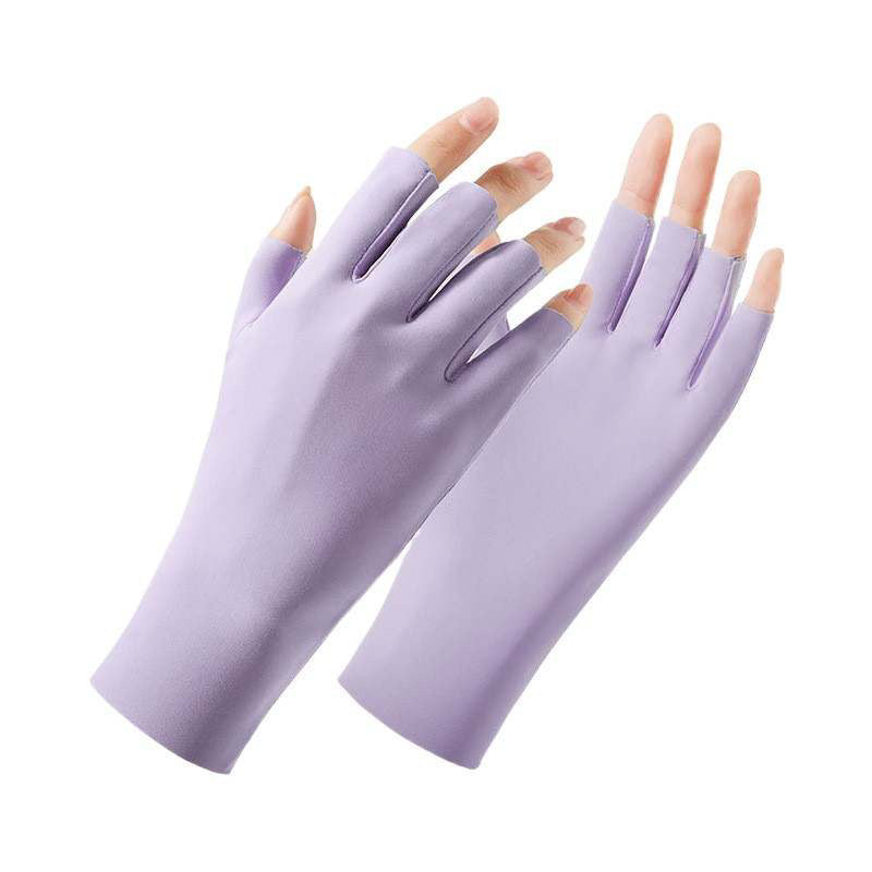 Anti UV Gloves