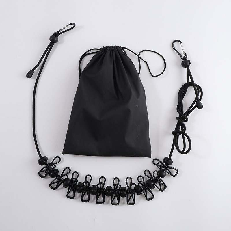 Portable Clothesline