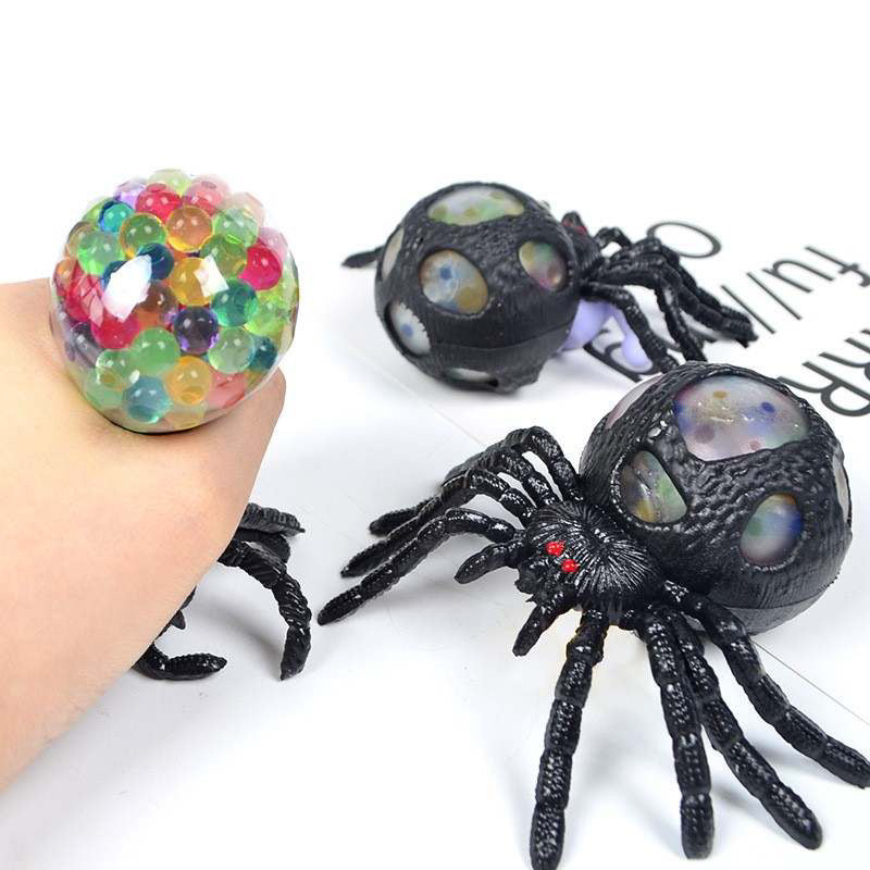 Halloween Spiders set of 2