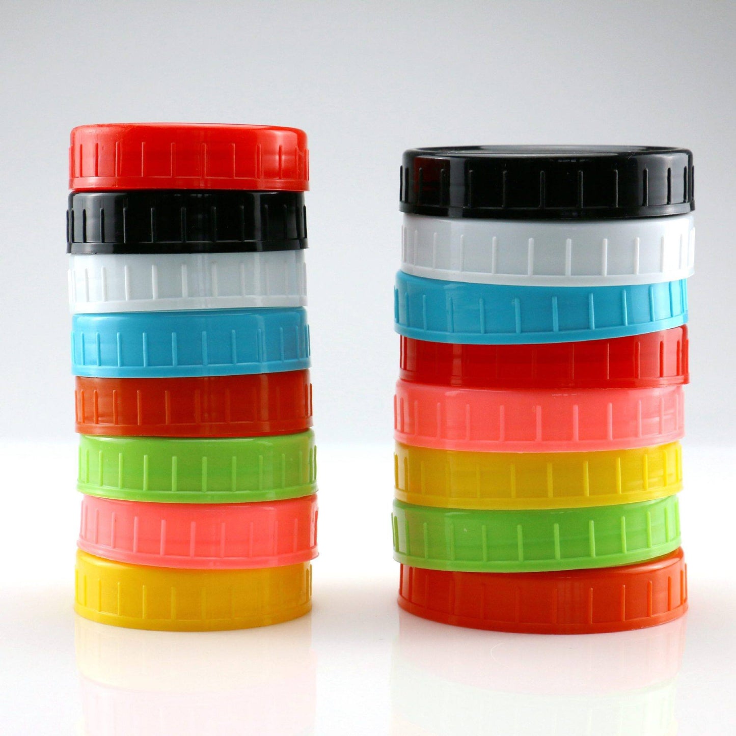 Mason Jar Lids