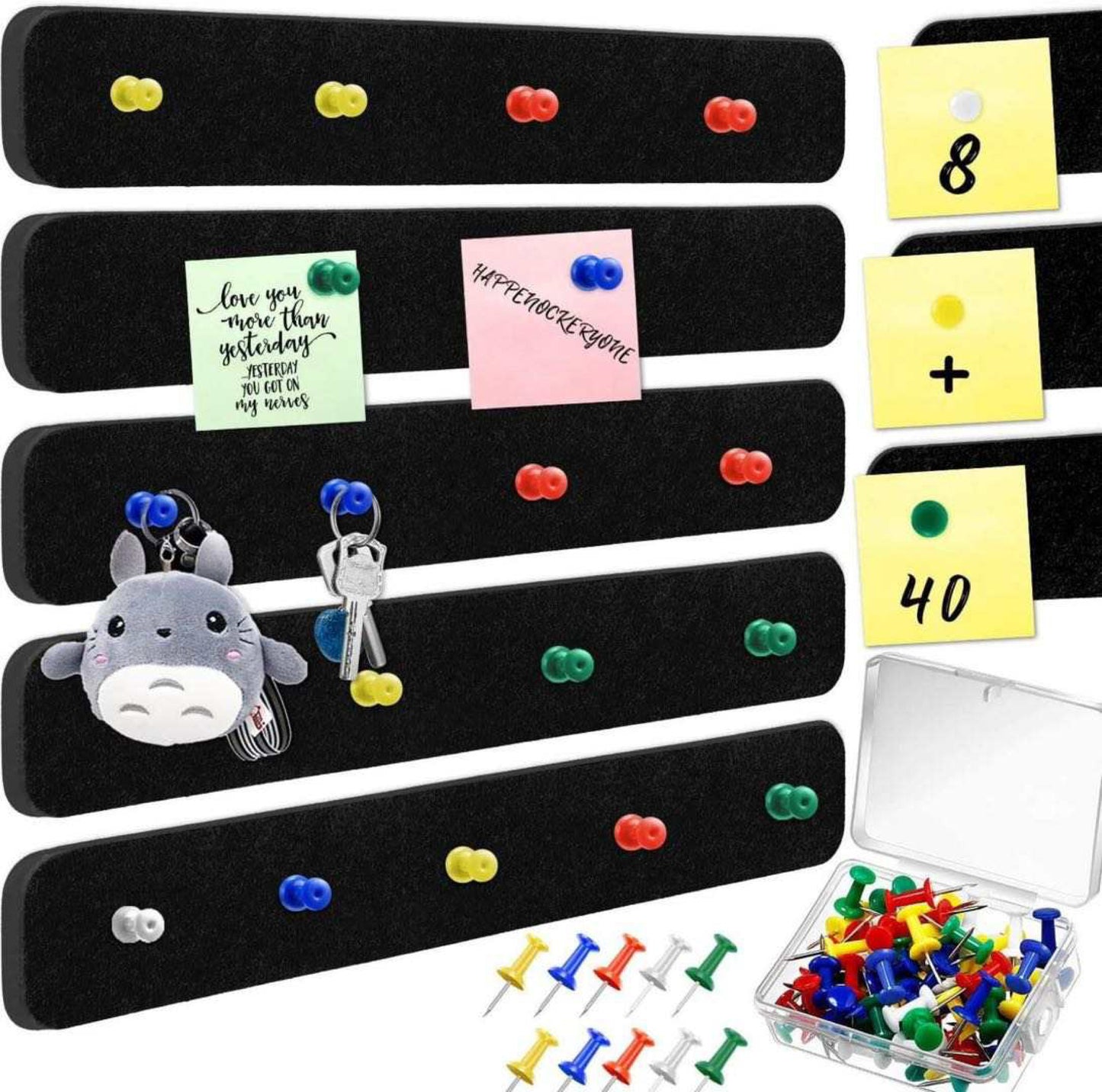 Trending felt pin boards